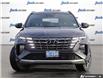 2024 Hyundai Tucson Hybrid  (Stk: 119599) in London - Image 2 of 26