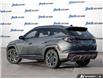 2024 Hyundai Tucson Hybrid  (Stk: 119599) in London - Image 4 of 26