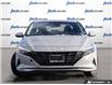 2023 Hyundai Elantra Preferred (Stk: 109131) in London - Image 2 of 26