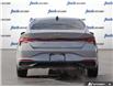 2023 Hyundai Elantra Preferred (Stk: 109131) in London - Image 5 of 26