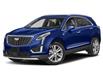 2026 Cadillac XT5 Premium Luxury (Stk: 26180) in Rouyn-Noranda - Image 1 of 12