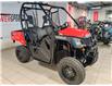 2026 Honda PIONEER 520 STANDARD (Stk: 26HX-001) in Grande Prairie - Image 3 of 9