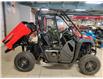 2026 Honda PIONEER 520 STANDARD (Stk: 26HX-001) in Grande Prairie - Image 2 of 9