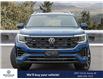 2025 Volkswagen Atlas 2.0 TSI Execline (Stk: SA527078) in Vancouver - Image 2 of 21