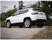 2025 Jeep Compass North (Stk: S626366) in Surrey - Image 1 of 21