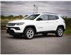 2025 Jeep Compass North (Stk: S626366) in Surrey - Image 21 of 21