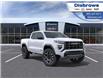 2026 GMC Canyon AT4 (Stk: 85433) in St. Thomas - Image 1 of 24