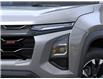 2026 Chevrolet Equinox RS (Stk: 85518) in St. Thomas - Image 10 of 24