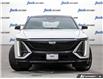 2024 Cadillac LYRIQ Sport (Stk: 164441) in London - Image 2 of 27