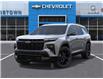 2026 Chevrolet Traverse RS (Stk: 69421) in Sudbury - Image 6 of 24