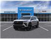 2026 Chevrolet Traverse RS (Stk: 69421) in Sudbury - Image 8 of 24