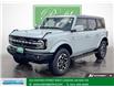 2024 Ford Bronco Outer Banks (Stk: L9088) in London - Image 1 of 28