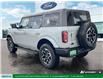 2024 Ford Bronco Outer Banks (Stk: L9088) in London - Image 4 of 28