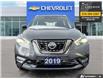 2019 Nissan Kicks S (Stk: P6526B) in Kincardine - Image 2 of 23