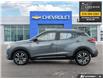 2019 Nissan Kicks S (Stk: P6526B) in Kincardine - Image 3 of 23
