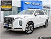 2022 Hyundai Palisade Ultimate Calligraphy (Stk: T5158A) in Kincardine - Image 1 of 24