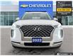 2022 Hyundai Palisade Ultimate Calligraphy (Stk: T5158A) in Kincardine - Image 2 of 24