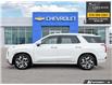 2022 Hyundai Palisade Ultimate Calligraphy (Stk: T5158A) in Kincardine - Image 3 of 24