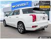 2022 Hyundai Palisade Ultimate Calligraphy (Stk: T5158A) in Kincardine - Image 4 of 24