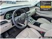 2022 Hyundai Palisade Ultimate Calligraphy (Stk: T5158A) in Kincardine - Image 12 of 24