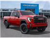 2026 GMC Sierra 2500HD AT4 (Stk: 106352) in Exeter - Image 7 of 24