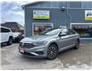 2021 Volkswagen Jetta Highline (Stk: 074313) in Belmont - Image 1 of 23