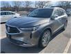2022 Acura MDX Platinum Elite (Stk: 25P173) in Kingston - Image 1 of 9