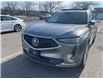 2022 Acura MDX Platinum Elite (Stk: 25P173) in Kingston - Image 2 of 9