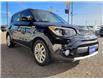 2019 Kia Soul EX AUTO | HEATED SEAT/STEERING WHEEL | REAR CAM (Stk: Z3604A) in St. Catharines - Image 2 of 24
