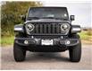 2025 Jeep Wrangler 4xe Rubicon (Stk: S640717) in Surrey - Image 2 of 24