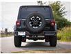 2025 Jeep Wrangler 4xe Rubicon (Stk: S640717) in Surrey - Image 5 of 24
