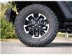 2025 Jeep Wrangler 4xe Rubicon (Stk: S640717) in Surrey - Image 6 of 24