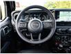 2025 Jeep Wrangler 4xe Rubicon (Stk: S640717) in Surrey - Image 11 of 24