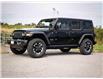 2025 Jeep Wrangler 4xe Rubicon (Stk: S640717) in Surrey - Image 24 of 24