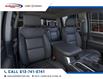 2026 GMC Sierra 1500 Elevation (Stk: R27912) in Ottawa - Image 6 of 6