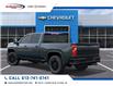 2026 Chevrolet Silverado 2500HD LT (Stk: R27905) in Ottawa - Image 3 of 6