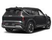 2025 Kia EV9 Land w/Premium Package (Stk: 26-113PA) in North Bay - Image 3 of 12