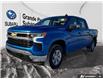 2025 Chevrolet Silverado 1500 LT (Stk: PS2062) in Grande Prairie - Image 1 of 25