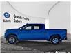 2025 Chevrolet Silverado 1500 LT (Stk: PS2062) in Grande Prairie - Image 2 of 25