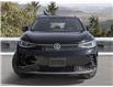 2025 Volkswagen ID.4 Pro S (Stk: SI007123) in Vancouver - Image 2 of 11