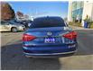 2016 Volkswagen Passat 1.8 TSI Comfortline (Stk: T5224A) in Orleans - Image 4 of 20