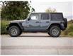 2025 Jeep Wrangler Rubicon (Stk: S653182) in Surrey - Image 3 of 21