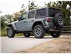 2025 Jeep Wrangler Rubicon (Stk: S653182) in Surrey - Image 4 of 21
