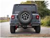 2025 Jeep Wrangler Rubicon (Stk: S653182) in Surrey - Image 5 of 21