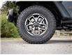 2025 Jeep Wrangler Rubicon (Stk: S653182) in Surrey - Image 6 of 21