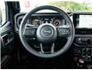 2025 Jeep Wrangler Rubicon (Stk: S653182) in Surrey - Image 10 of 21