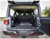 2025 Jeep Wrangler Rubicon (Stk: S653182) in Surrey - Image 19 of 21