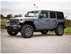 2025 Jeep Wrangler Rubicon (Stk: S653182) in Surrey - Image 21 of 21