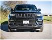2025 Jeep Grand Cherokee Limited (Stk: S347418) in Surrey - Image 2 of 21