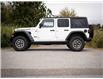 2025 Jeep Wrangler Rubicon (Stk: S653187) in Surrey - Image 3 of 22